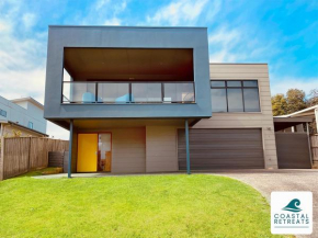 The Drift House Seagrove, Cowes
